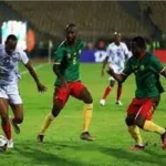 مباراة الكاميرون و ناميبيا اليوم