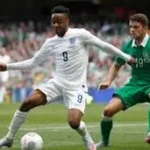 مباراة ايرلندا و انجلترا اليوم