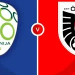 تعادل الايجابي في مباراة سلوفينيا و النمسا
