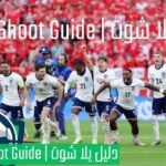 انجلترا ضد فنلندا