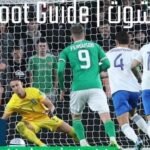 ايرلندا ضد اليونان