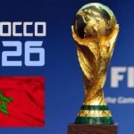 كأس العالم 2026