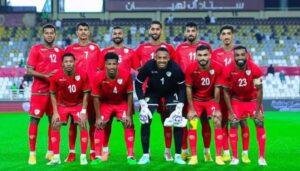 مباراة البحرين ضد اليابان تصفيات كأس العالم