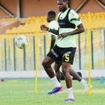 مباراة النيجر وغانا في تصفيات امم افريقيا