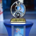 مباريات دوري أبطال آسيا