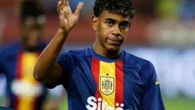 سلطان الغنام