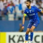 سلمان الفرج