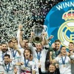 ألقاب الأندية الأوروبية