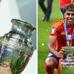 كأس أوروبا أمريكا الجنوبية (Finalissima)