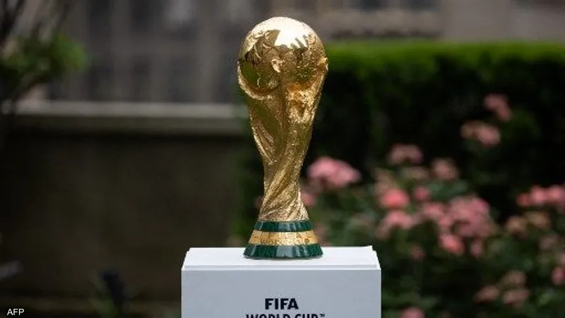 نهائيات كأس العالم