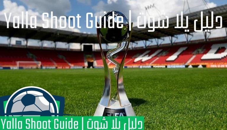 كأس العالم تحت 20 سنة