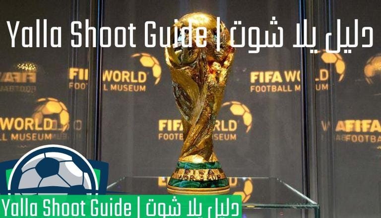 نهائيات كأس العالم