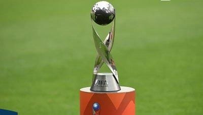 كأس العالم للناشئين تحت 17 سنة