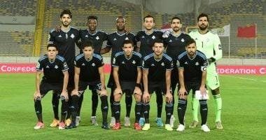 نادي بيراميدز