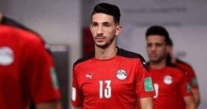 أحمد فتوح: لاعب مهم في تشكيل الزمالك