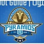 نادي بيراميدز