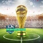 الملحق النهائي لكأس العالم