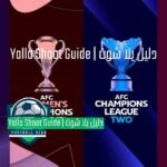 بطولة النخبة الدولية