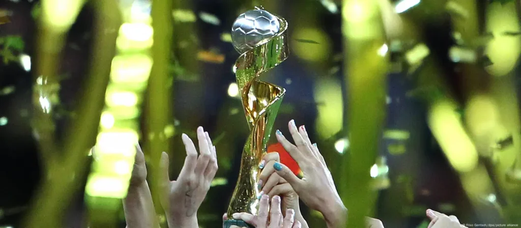 كأس الغارف للسيدات