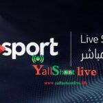 تردد قناة اون تايم سبورت 3