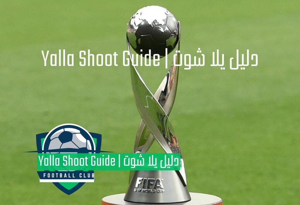 كأس العالم للناشئين تحت 17 سنة