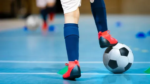 بطولة العالم المصغرة لكرة الصالات للأندية