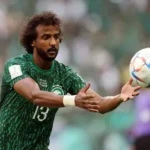 ياسر الشهراني