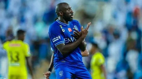 موسى ماريغا