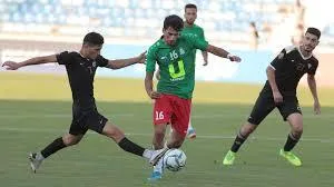 بطولة البحرين الدولية الثلاثية