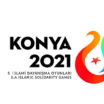 دورة ألعاب التضامن الإسلامي