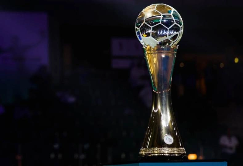 كأس العالم للأندية