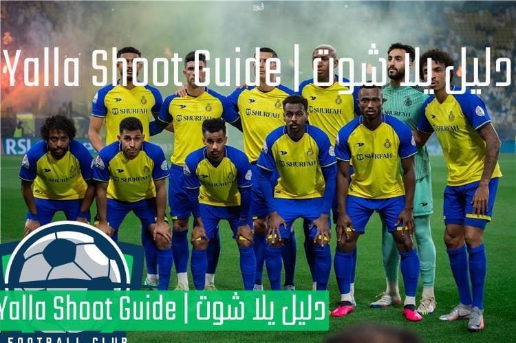 النصر السعودي