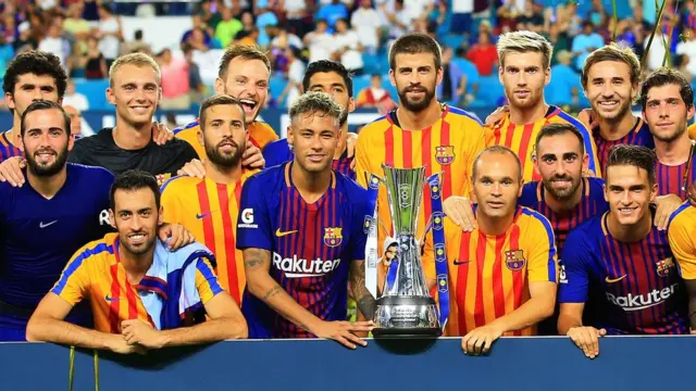 الكأس الدولية للأبطال