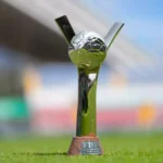 كأس العالم للسيدات تحت 20 سنة