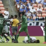 بطولة سورينام الدولية