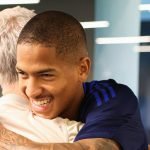 أنجيلو جابرييل يعود.. ومستقبل كريسبو على المحك في مواجهة النصر والعين