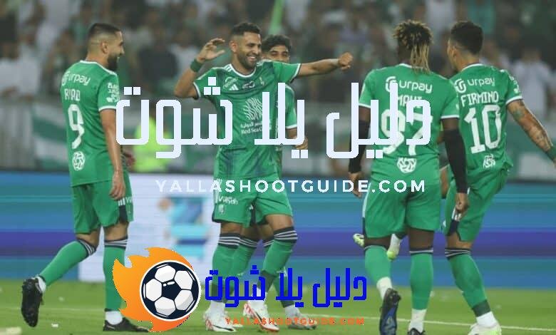 ثلاثي أهلاوي مهدد بالإيقاف قبل مواجهة الوحدة