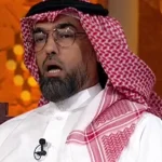 الدوسري يتوقع فوزًا كاسحًا للنصر في مباراته ضد العين بدوري أبطال آسيا