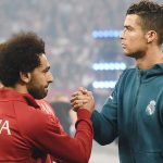 انتقال محمد صلاح إلى النصر السعودي: كريستيانو رونالدو يبدأ المفاوضات مع نجم ليفربول