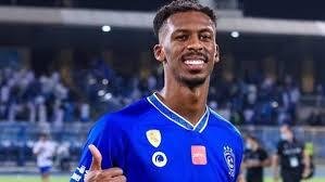 محمد كنو: موهبة تتألق في صفوف الهلال