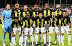 . الاتحاد السعودي: عراقة العميد وتاريخ من البطولات 