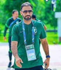 سعد الشهري