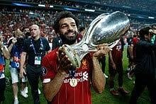 محمد صلاح: مسيرة رياضية بدأت مع النادي الأهلي