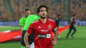 محمد هاني: تألق في الدفاع مع الأهلي