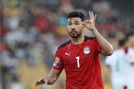 تريزيجيه: نجم مصري يسطع في سماء الكرة الأوروبية