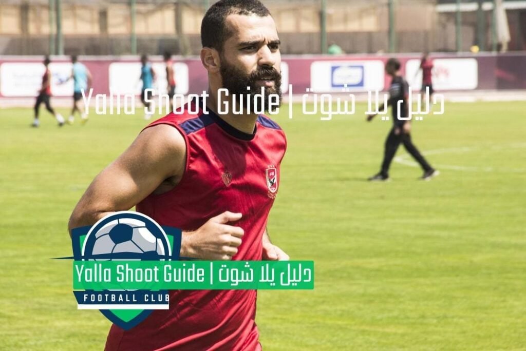 عبدالله السعيد