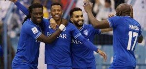 علي البليهي: قلب الدفاع الذي يعكس قوة الهلال