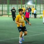 أكاديمية كرة قدم للأطفال في جدة