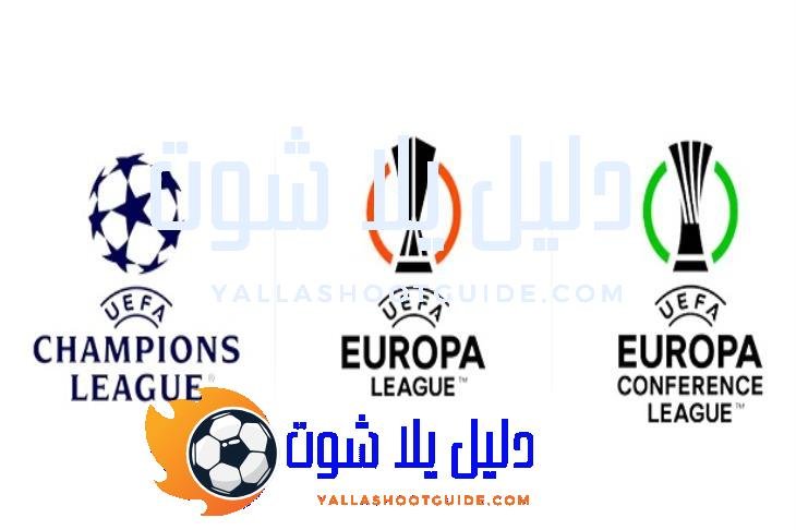 الأندية الإيطالية وأوروبا