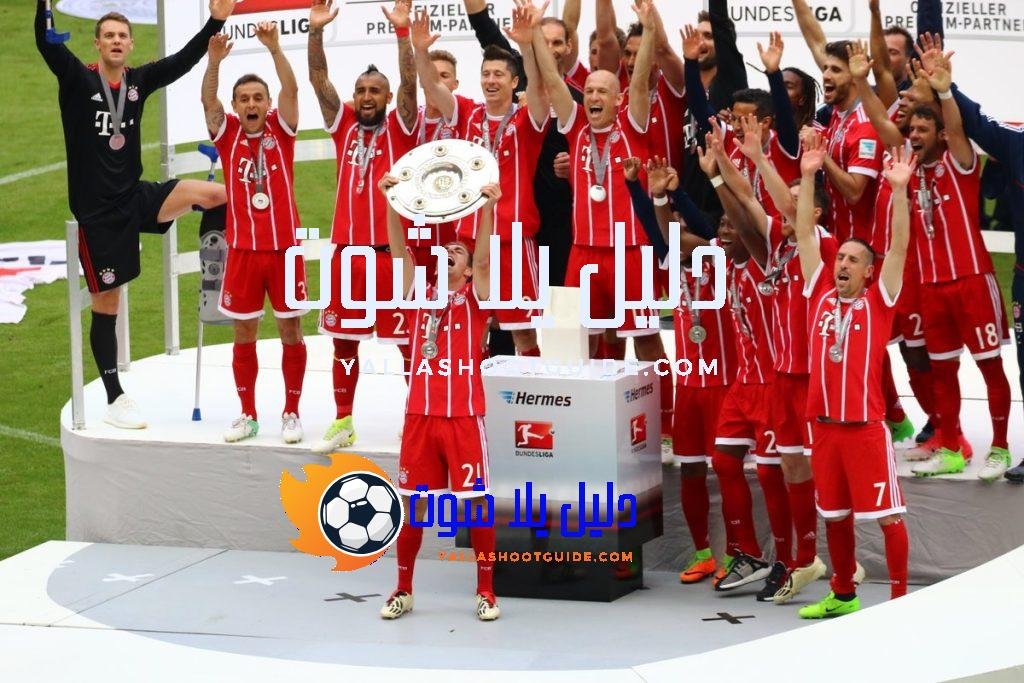 اللحظات التاريخية